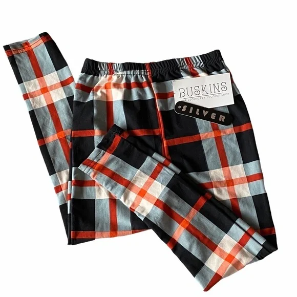 Buskins Leggings - Picture 4 of 4